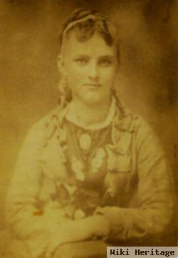 Mary Alice Glasgow Landes