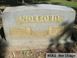 William Simeon Norford