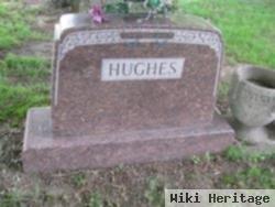 Worthy E. Hughes