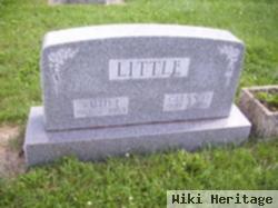 Ruth F Little