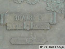 Howard Francis Young