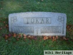 Francis M "frank" Tokar