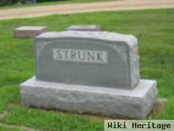 Arthur F Strunk