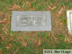 James Perri