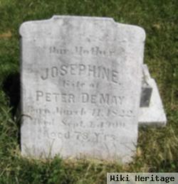 Josephine Demay