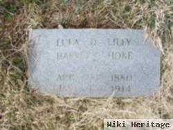 Lula Beaty Lilly Hoke