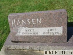 Amos Hansen