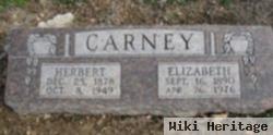 Elizabeth Carlisle Carney