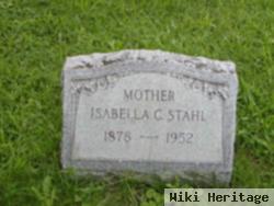 Isabella C. Stahl