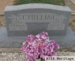 Melvin E. Schilling