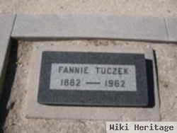 Fannie Tuczek