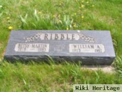 Betsy Jane Martin Ribble