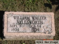 William Walter Aylesworth