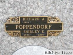 Shirley E Poppendorf