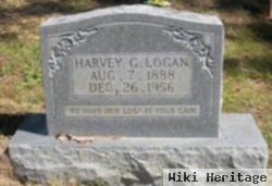 Harvey G. Logan