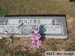 John Albert Rogers, Jr