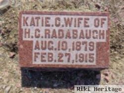 Katie C. Harris Radabaugh