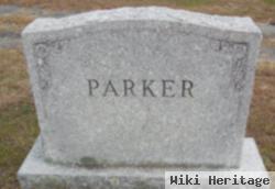 Charles Marshall Parker