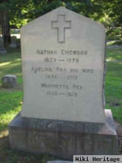 Nathan Emerson