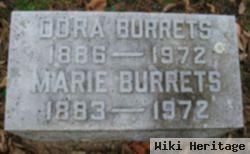 Dora L. Burrets