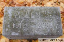 Allen S. Frederick