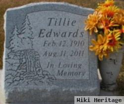 Tillie Renke Edwards