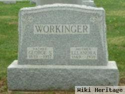 George Samuel Workinger