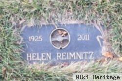 Helen Reimnitz