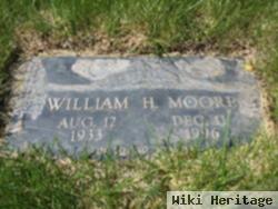 William H. Moore