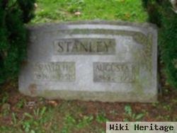 Augusta K Stanley