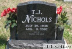 T J Nichols