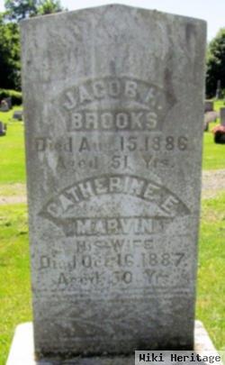 Jacob H. Brooks