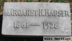 Margaret H. Hauser