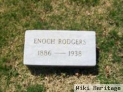 Enoch Rodgers