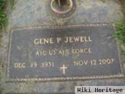 Gene P. Jewell