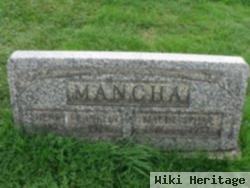 Henry Franklin Mancha