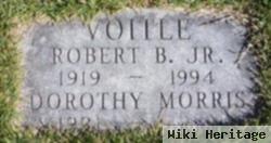 Dorothy Morris Voitle