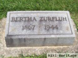 Bertha Zurfluh