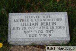 Lillian Smith Berlin