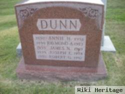 Annie H. Dunn