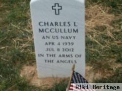 Charles L Mccullum