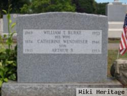 William T. Burke