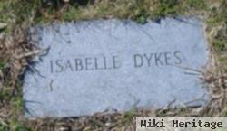 Isabelle Dykes