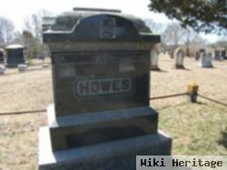 Albert R Howes