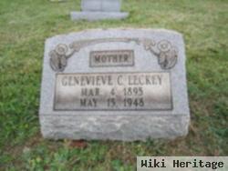 Genevieve C. Kessler Leckey