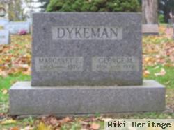 George Dykeman