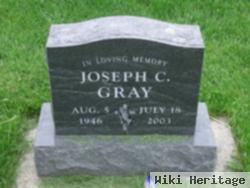 Joseph C. Gray