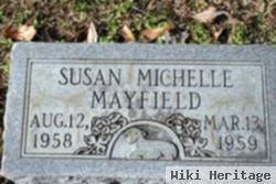 Susan Michelle Mayfield