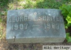 George L. Shriver
