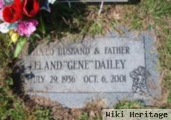 Leland Eugene "gene" Dailey